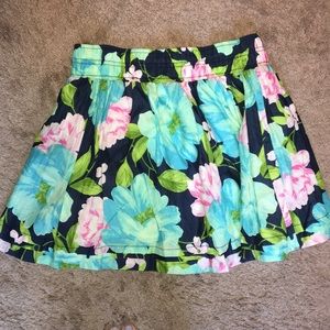 Summer skirt - with pockets!